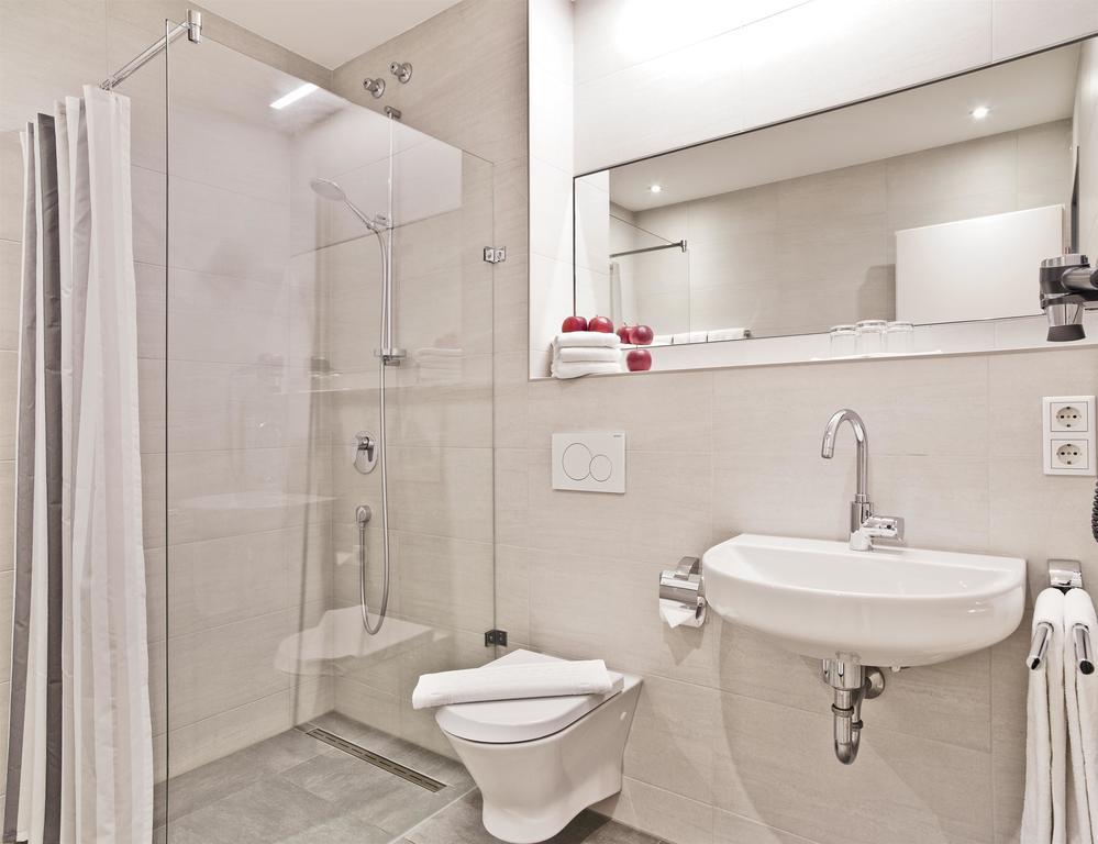 Hotel Apfelbaum Erding Room photo